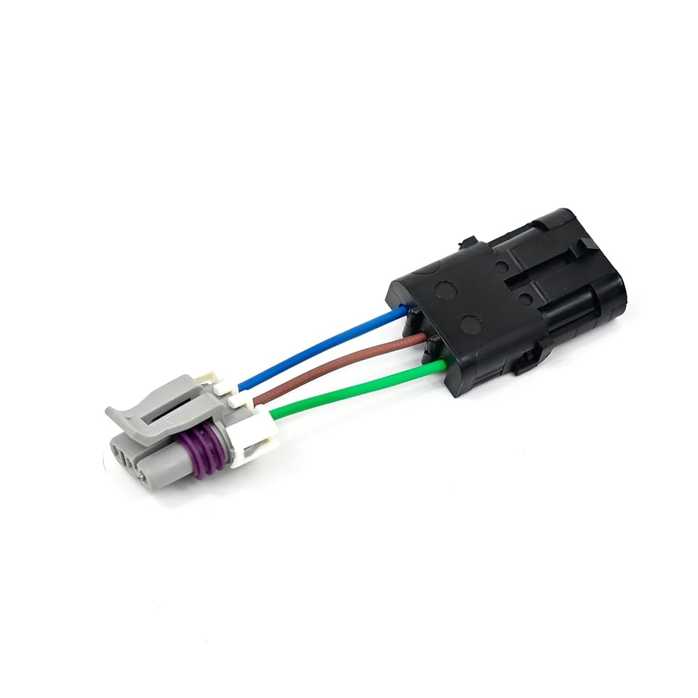 Amazon.com: Michigan Motorsports LT1 LT4 TPI to LS1 LS2 MAP